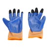 SENECESLI Electric Insulated Gloves, 400V Voltage Resistance, Electrician, High Voltage