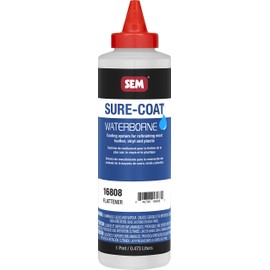 SEM 16808 Sure Coat Flattener (Pint)