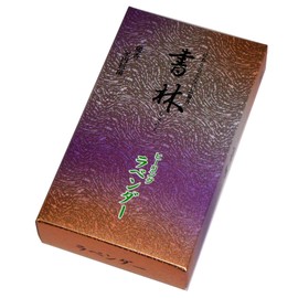 Seikado Incense Incense Lavender Shoren, Large Rose Stuffed