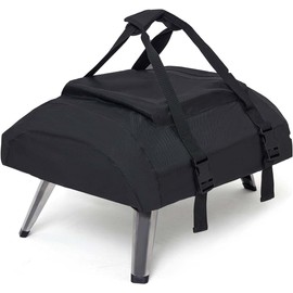 Pizza Oven Cover for Onni Koda 16 Pizza Maker Carry Bag Oven with Pocket for Accessories Storage Portable Gas Pizza Oven Cover Koda
