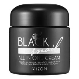 Mizon Black Snail All In One Cream Original