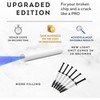 Granite, Marble & Stone Repair Kit - Fix Chips &