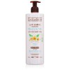 Evoluderm Lait Corps Hydratant Monoï a la Foil Moisturising Body