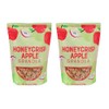 Apple honeycrisp Granola Trader Joe 12 oz each, Pack of