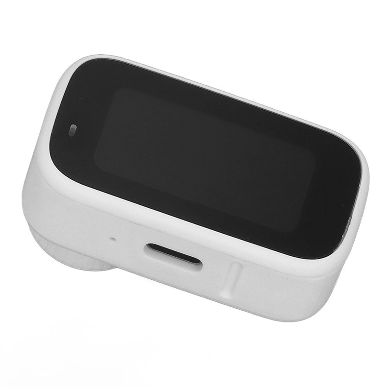 4K Cat Collar Camera IPS Touch Screen HD WiFi Pet
