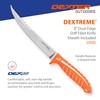 Dexter Outdoors Dextreme Dual Edge 8" Stiff Fillet Knife |