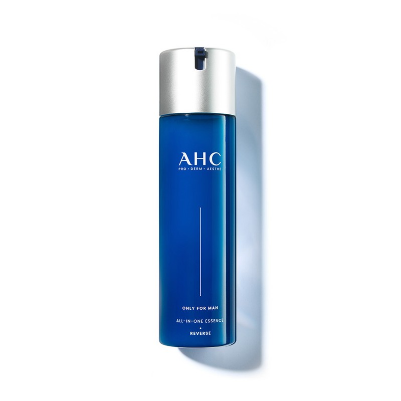 AHC Only for Men All-in-One Essence 200ml / AHC 온리포맨