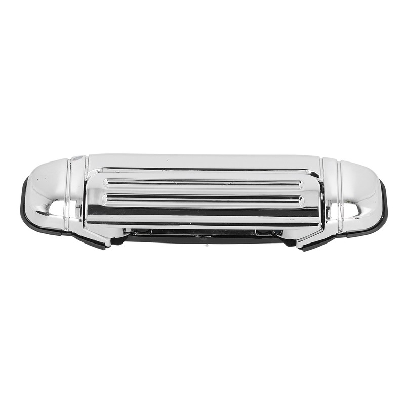 Front Left Outer Door Handle MR156875 Replacement for Mitsubishi Montero