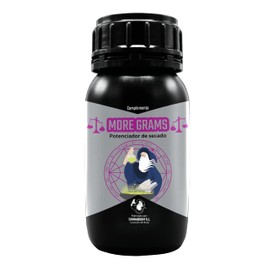 More Grams Dry Enhancer, Makes Your Flowers While Drying, Exclusive Formulation CANNABOOM (300ml)