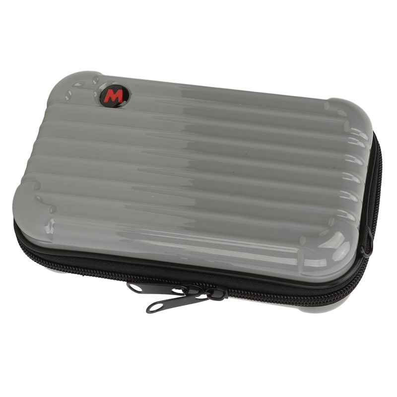 Action Camera Carrying Case Detachable Insert Waterproof Sport Camera Travel
