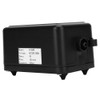 ZYA980 High Flow Air Pump 4W Engineering Plastic Mini Inflator