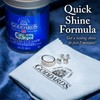 Goddard's Jewelry Cleaner, Tarnish Remover, Cleaning Solution for Silver, Gold,