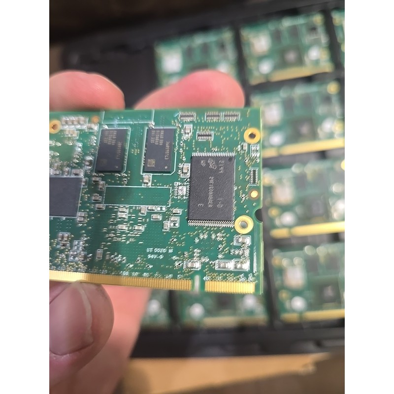 Variscite LTD VSM-MX6-H18C-6 VAR-SOM-MX6 X6Q12R2GN1ME16