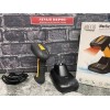 Adesso - NUSCAN Bluetooth Antimicrobial Waterproof CCD Barcode Scanner