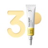 Numbuzin Ampolla No.3 Pore Reset Retinol, Silibina, Niacinamida, Adenosina, Poros