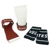 Velites I Quad Ultra Magnesium Free Grips I for Cross
