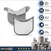 Dryer Lint Filter & Housing Guide Cover Replacement For LG