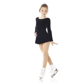 Mondor Examination Black Dress 2850 - XL-XG