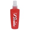 International Science Industrial SPF Water III (SPF 15 PA+), 4.1