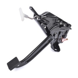 Flynsu 5093656AA Parking Emergency Brake Pedal Assembly Replacement for 1987-1995 Jeep Wrangler YJ, CJ6 CJ7 CJ8 1976‑1986