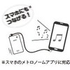 Seiko Beat Unit BU10 Sensory Metronome