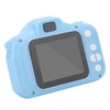 X2 Multifunctional Children's Digital Camera Photo Video with Memory Card