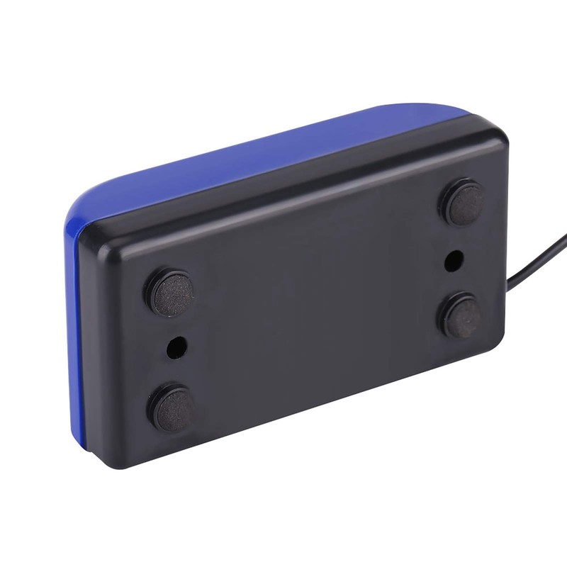 GOTOTOP Professional Watch Demagnetizer Repair Tool Easy to Operate Sturdy