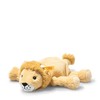 Steiff Liam Lion 20 cm, Soft Cuddly Friends, Cuddly Toy