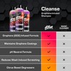 Ethos Cleanse for Car - Graphene Car Shampoo Graphene Ceramic