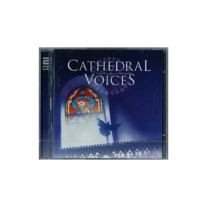 Cathedral Voices