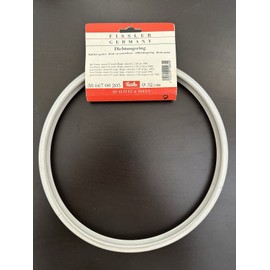 Fissler Pressure Cooker Rubber Gasket 22CM Kitchenware Cookware 38 667 00 205