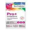 Kyo-Dophilus Pro+ Synbiotic, 50 Chewable Tablets