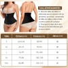 Faja Colombiana Premium Reductora Y Moldeadora Látex Mujer