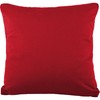 CelinaTex BeBasic Cushion Cover Double Pack 40 x 40 cm