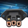 Monosaudio IB70(C) Pure Copper IEC Female Power Socket Panel Mount