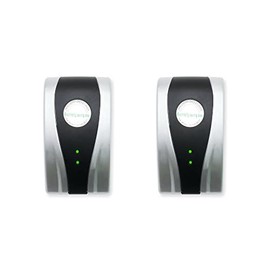 Winvin Power Save, Energy Saver, Electricity Saving Box Household Office Market Device Electric Smart US Plug 90V-250V 30KW (4 Pack)