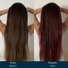Valquer Professional Shampoo Power Colour Coloured Hair Vegan and Sulphate
