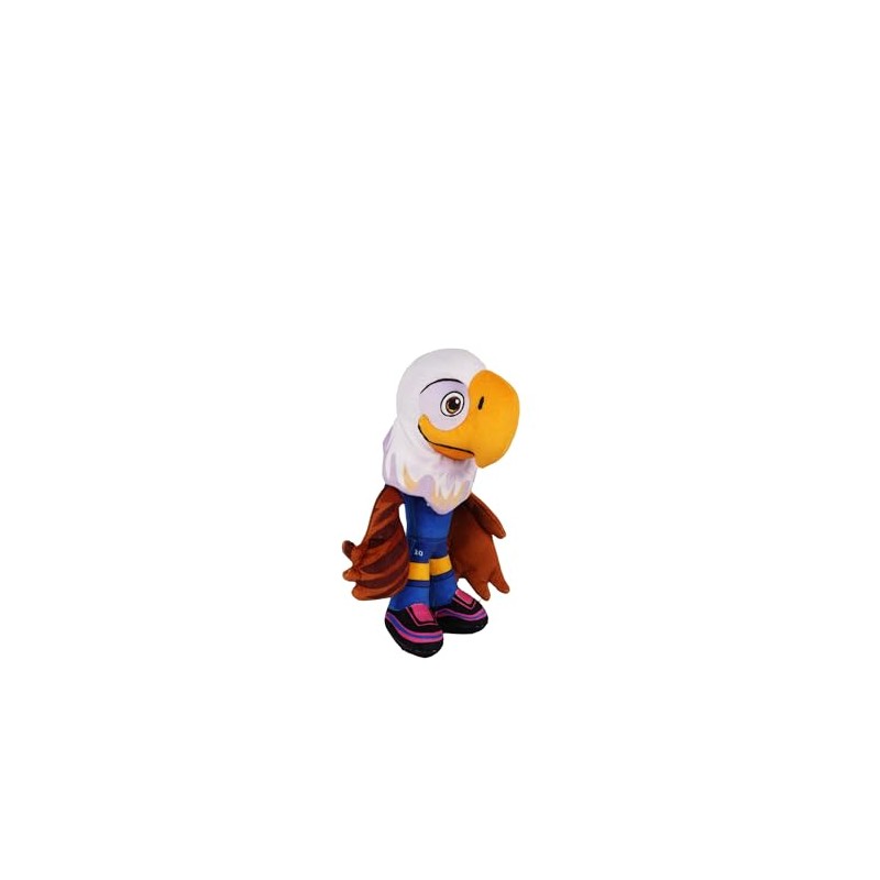 Juguete para Perro FIFA Mascot – Resistente, Interactivo, Ideal para