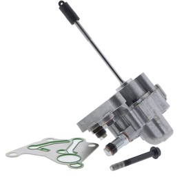 Solarhome Fuel Pump 21067551 20411997 20752310 21067955 Compatible with VOLVO FH12 FM12 FL12 FH12 NH12 Truck VN VNL VHD Series D12 Engine