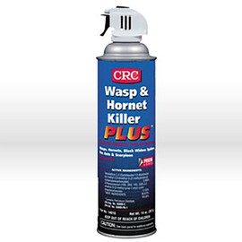 Crc 14010 Wasp & Hornet Killer