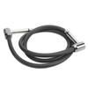 Guitar Patch Cable Metal Right Angle Guitars Effect Pedal Connecting