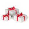 Lavatelli, Set of 3 Gift Boxes: Chic & Practical, with
