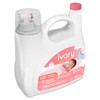 Ivory Snow 1: Newborn Baby Liquid Laundry Detergent, 80 loads