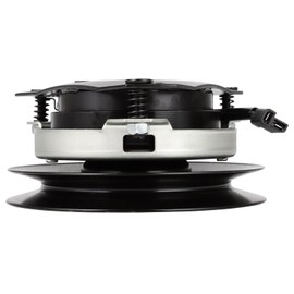 ACEBRI PTO Clutch for Warner 5215-126, for 36” Toro walk behind mower clutch, for Xtreme X0573 for Westwood for Countax 44815200, MPMD4918 for Giant Vac36223 Electric Pto Clutch