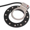 Electric Bicycle Assist Sensor High Sensitivity 12 Magnets Right Dual