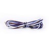 2X Conversion Harness Adapter Wiring Connector 8 pin to 22