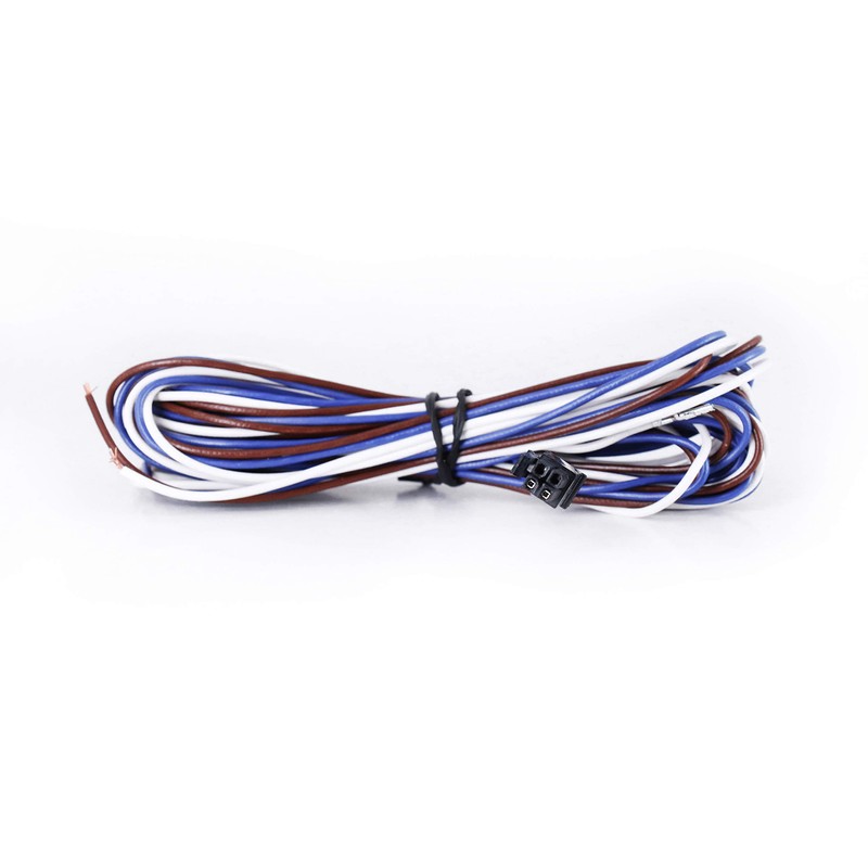 2X Conversion Harness Adapter Wiring Connector 8 pin to 22