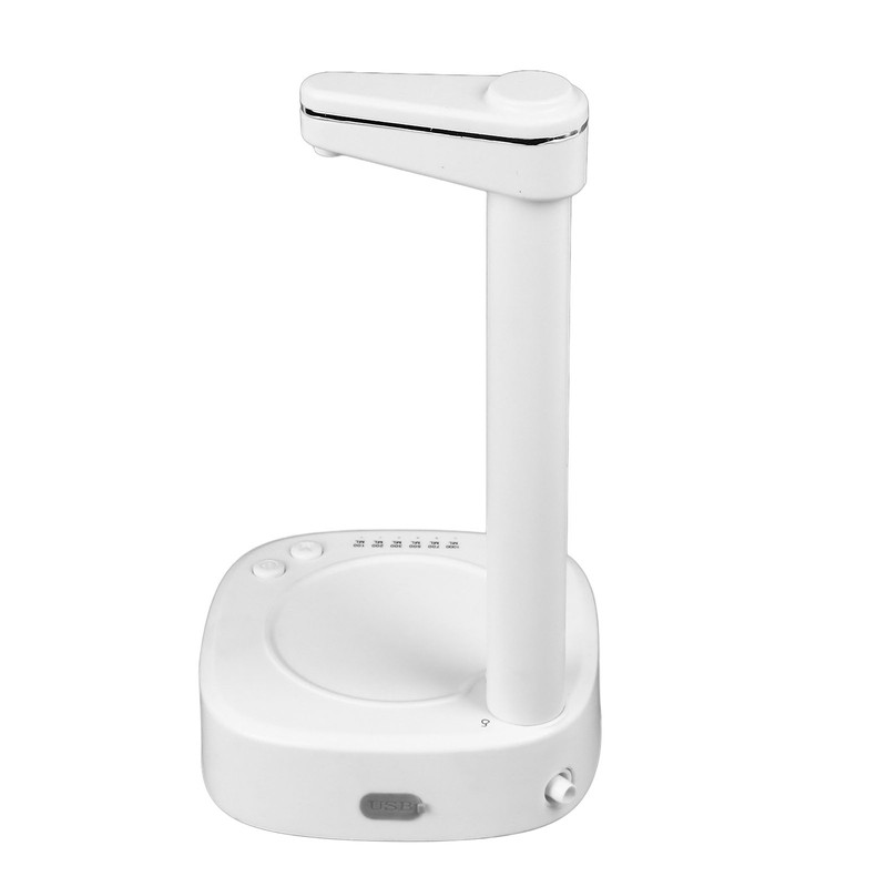 Desktop Water Bottle Dispenser Water Dispenser Countertop Type C Charging