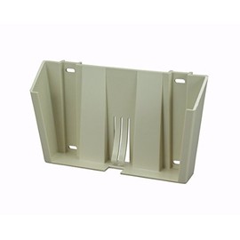 Bemis Healthcare 445020-5 Mounting Bracket and Key for #175 and All 2 gal Sharps Containers (Pack of 5)