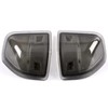 Kojem Side Mirror Turn Signal Lights Compatible with 2010-2018 Dodge